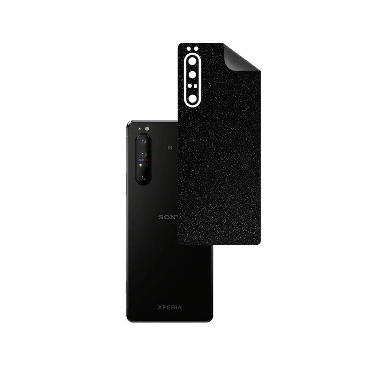 برچسب پوششی مدل PG SD مناسب برای گوشی موبایل سونی Xperia 1 II