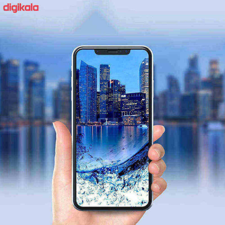 محافظ صفحه نمایش تبلت مدل PG مناسب برای تبلت تبلت لنوو A10-70 A7600
