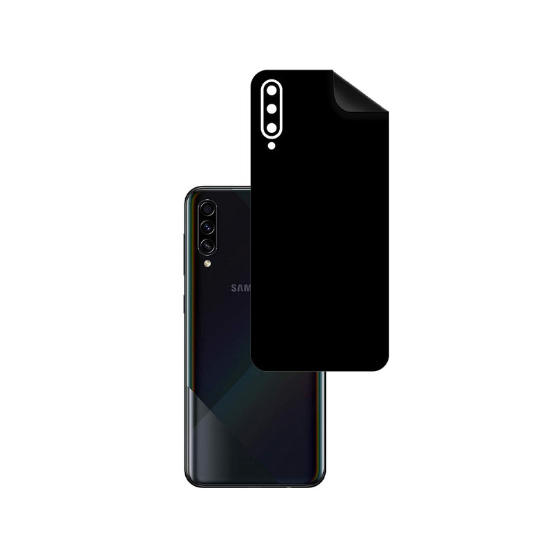 برچسب پوششی مدل PG RG مناسب برای گوشی موبایل سامسونگ Galaxy A70s