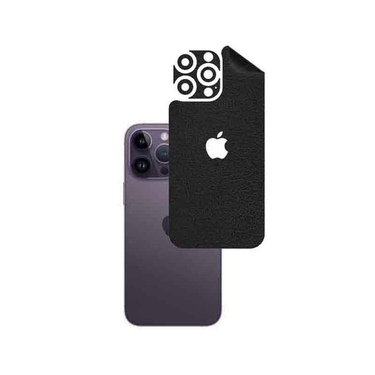 برچسب پوششی مدل PG RG مناسب برای گوشی موبایل اپل iPhone 14 Pro Max