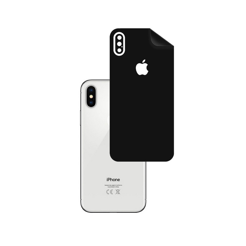 برچسب پوششی مدل PG RG مناسب برای گوشی موبایل اپل iPhone XS