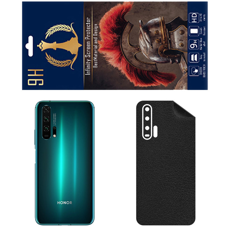 برچسب پوششی اینفینیتی مدل PRO CH مناسب برای گوشی موبایل آنر 20 Pro
