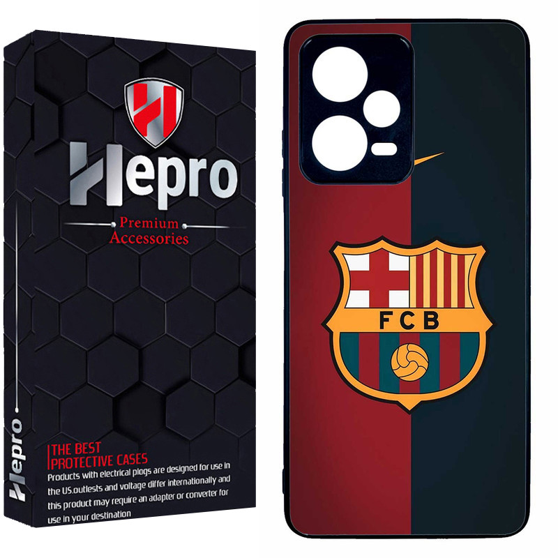 کاور هپرو طرح فانتزی مدل TPU مناسب برای گوشی موبایل شیائومی Redmi Note 12 Pro 5G