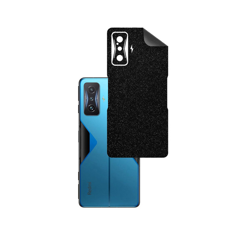 برچسب پوششی مدل PG SD مناسب برای گوشی موبایل شیائومی Redmi K50 Gaming
