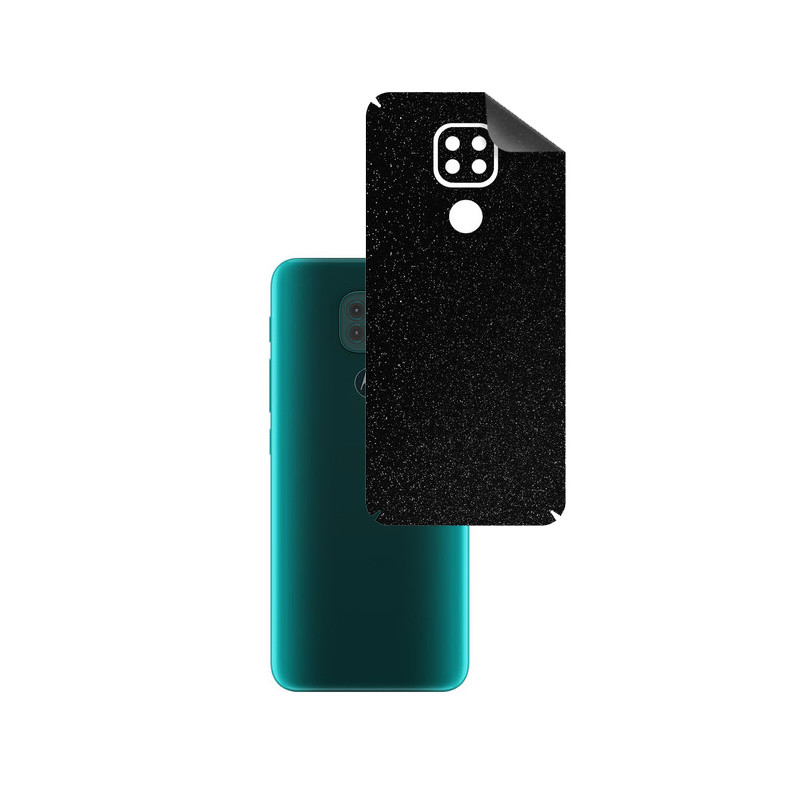 برچسب پوششی مدل PG SD مناسب برای گوشی موبایل موتورولا Moto G9
