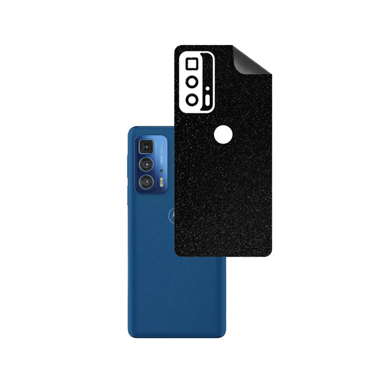 برچسب پوششی مدل PG SD مناسب برای گوشی موبایل موتورولا Edge S Pro