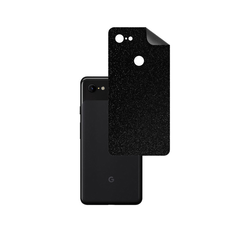 برچسب پوششی مدل PG SD مناسب برای گوشی موبایل گوگل Pixel 3 XL