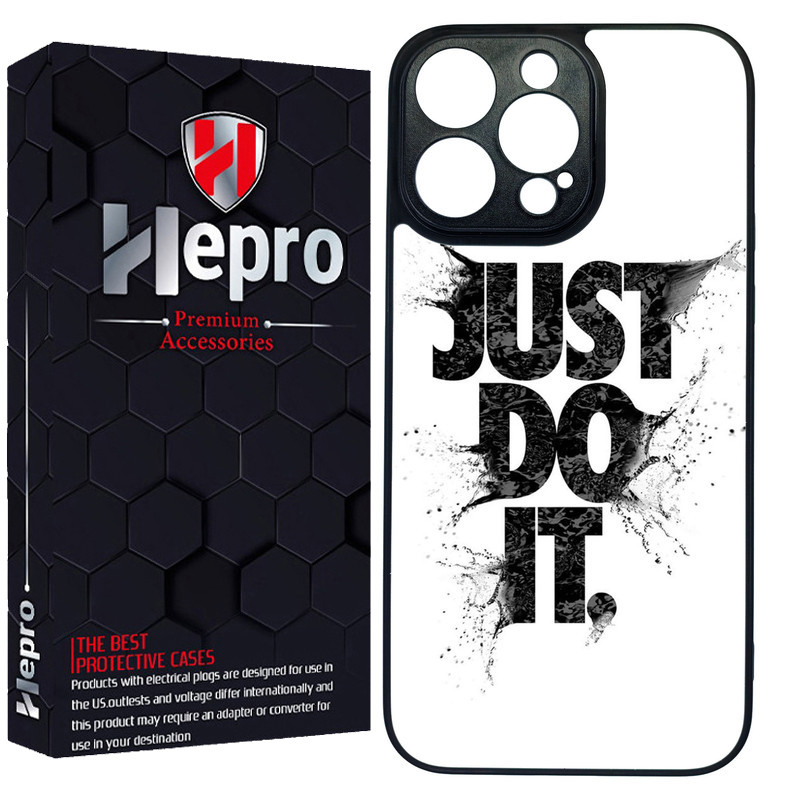 کاور هپرو طرح فانتزی مدل TPU مناسب برای گوشی موبایل اپل IPHONE 14 PRO MAX