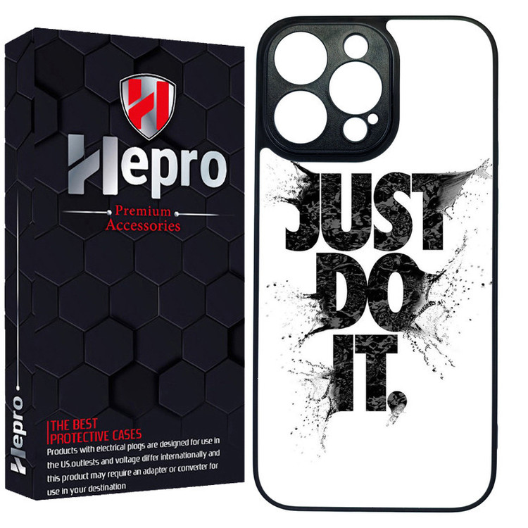 کاور هپرو طرح فانتزی مدل TPU مناسب برای گوشی موبایل اپل IPHONE 14 PRO MAX