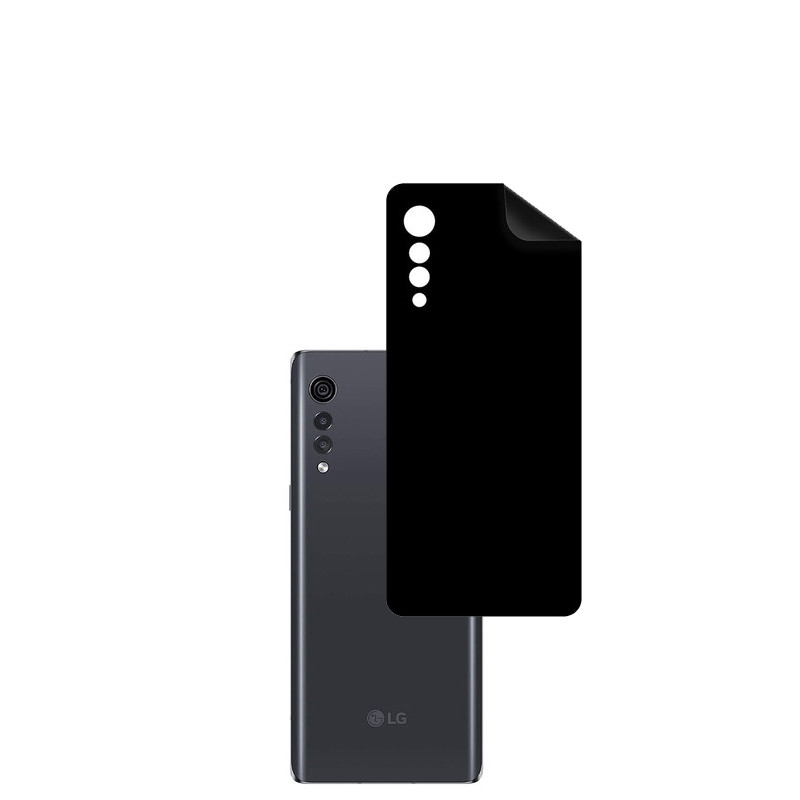 برچسب پوششی مدل PG RG مناسب برای گوشی موبایل ال جی Velvet 5G
