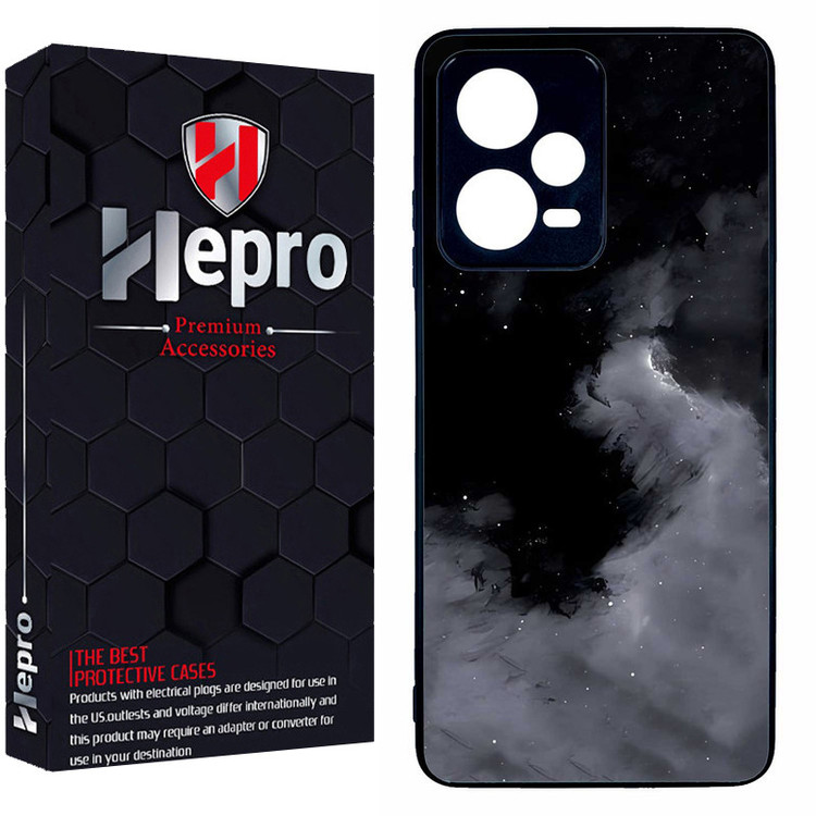 کاور هپرو طرح فانتزی مدل TPU مناسب برای گوشی موبایل شیائومی Redmi Note 12 Pro 5G