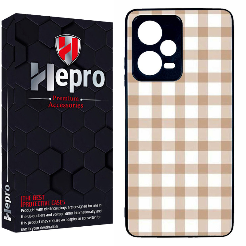 کاور هپرو طرح فانتزی مدل TPU مناسب برای گوشی موبایل شیائومی Redmi Note 12 Pro 5G