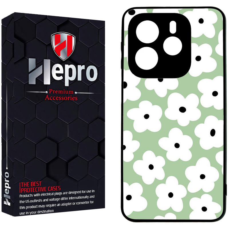 کاور هپرو طرح فانتزی مدل TPU مناسب برای گوشی موبایل شیائومی Redmi Note 14 4G
