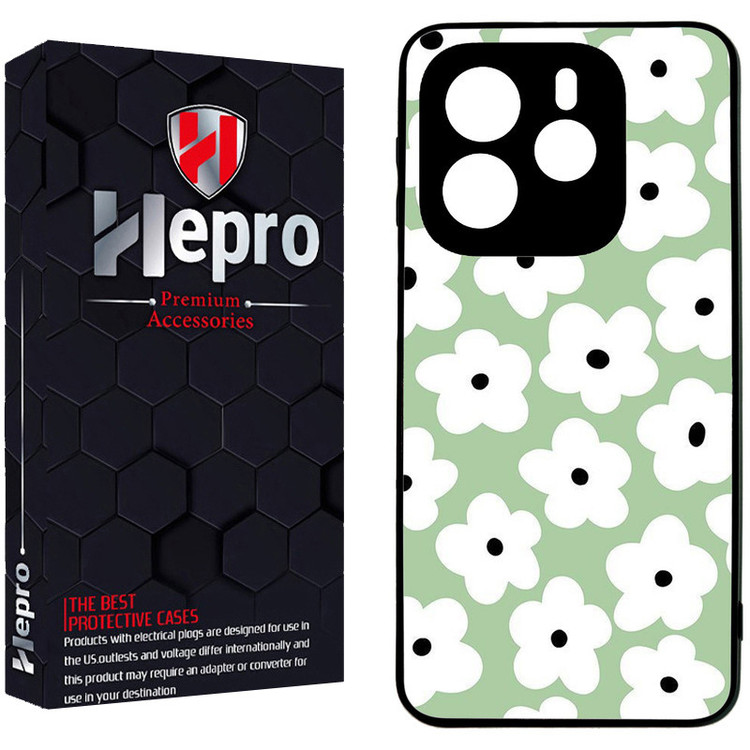 کاور هپرو طرح فانتزی مدل TPU مناسب برای گوشی موبایل شیائومی Redmi Note 14 4G