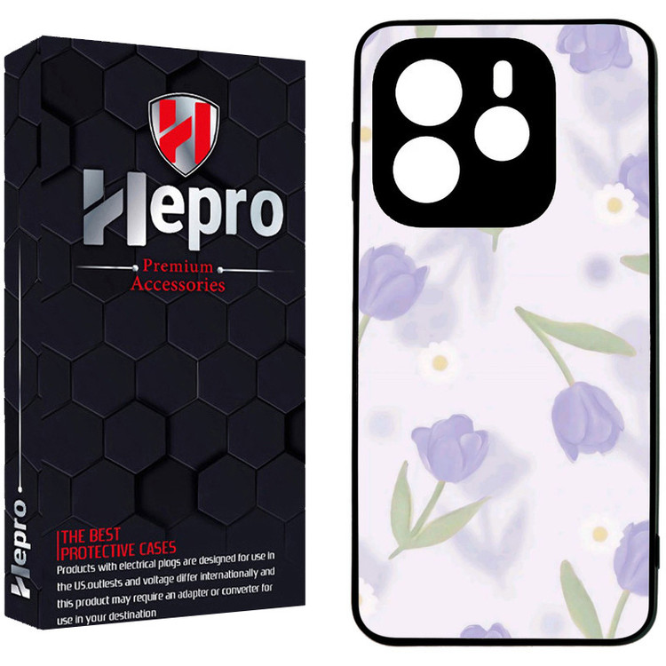 کاور هپرو طرح فانتزی مدل TPU مناسب برای گوشی موبایل شیائومی Redmi Note 14 4G