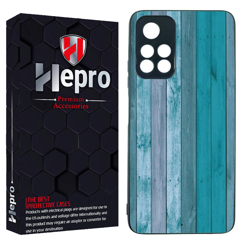 کاور هپرو طرح فانتزی مدل TPU مناسب برای گوشی موبایل شیائومی Poco M4 Pro 5G