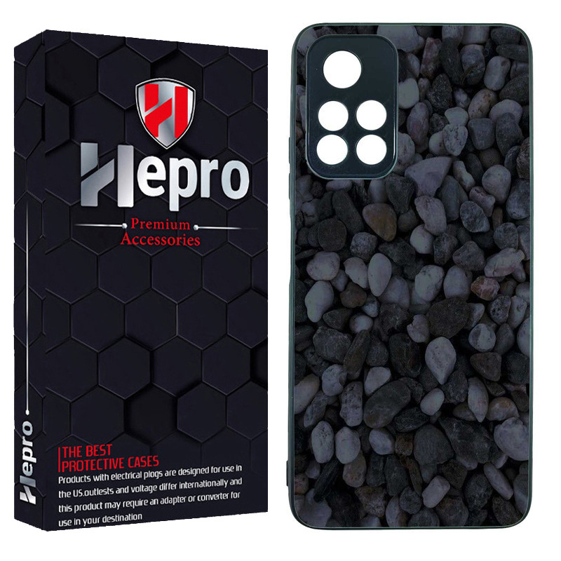 کاور هپرو طرح فانتزی مدل TPU مناسب برای گوشی موبایل شیائومی Poco M4 Pro 5G