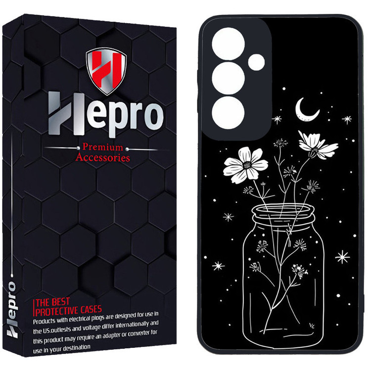 کاور هپرو طرح فانتزی مدل TPU مناسب برای گوشی موبایل سامسونگ Galaxy S23 FE