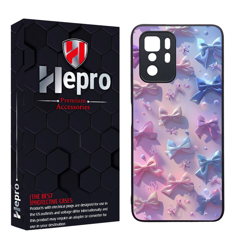 کاور هپرو طرح فانتزی مدل TPU مناسب برای گوشی موبایل شیائومی Poco X3 GT