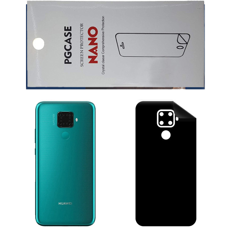برچسب پوششی مدل STAR RG مناسب برای گوشی موبایل هوآوی Nova 5i Pro