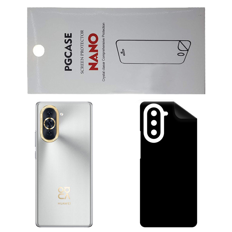 برچسب پوششی مدل STAR RG مناسب برای گوشی موبایل هوآوی Nova 10