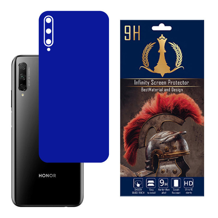 برچسب پوششی اینفینیتی مدل PRO MAX مناسب برای گوشی موبایل آنر 9X PRO