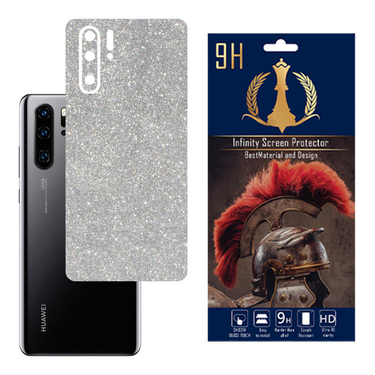 برچسب پوششی اینفینیتی مدل PRO MAX مناسب برای گوشی موبایل هوآوی P30 PRO