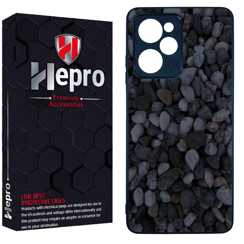 کاور هپرو طرح فانتزی مدل TPU مناسب برای گوشی موبایل شیائومی Poco X5 Pro