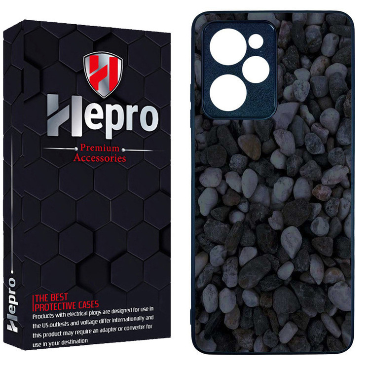 کاور هپرو طرح فانتزی مدل TPU مناسب برای گوشی موبایل شیائومی Poco X5 Pro