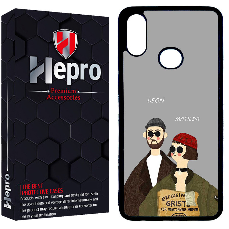 کاور هپرو طرح فانتزی مدل TPU مناسب برای گوشی موبایل سامسونگ Galaxy A10s