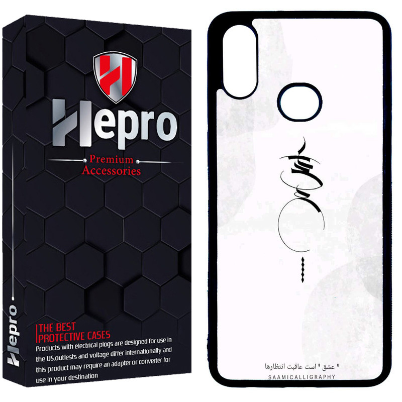 کاور هپرو طرح فانتزی مدل TPU مناسب برای گوشی موبایل سامسونگ Galaxy A10s