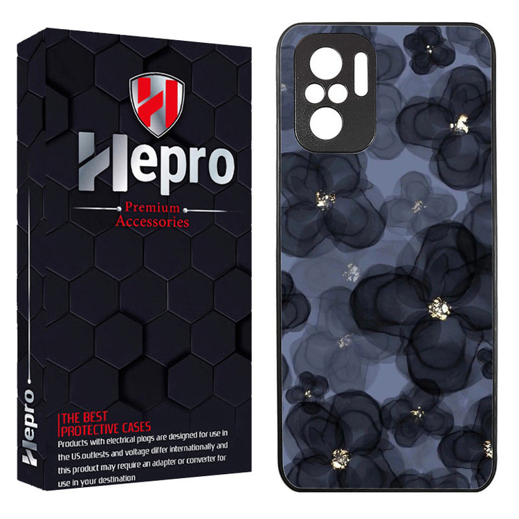 کاور هپرو طرح فانتزی مدل TPU مناسب برای گوشی موبایل شیائومی Redmi Note 10 / Redmi Note 10S
