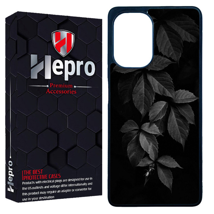 کاور هپرو طرح فانتزی مدل TPU مناسب برای گوشی موبایل شیائومی Poco F5