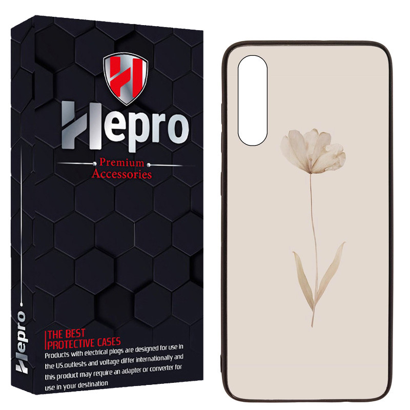 کاور هپرو طرح فانتزی مدل TPU مناسب برای گوشی موبایل سامسونگ Galaxy A70 / A70S