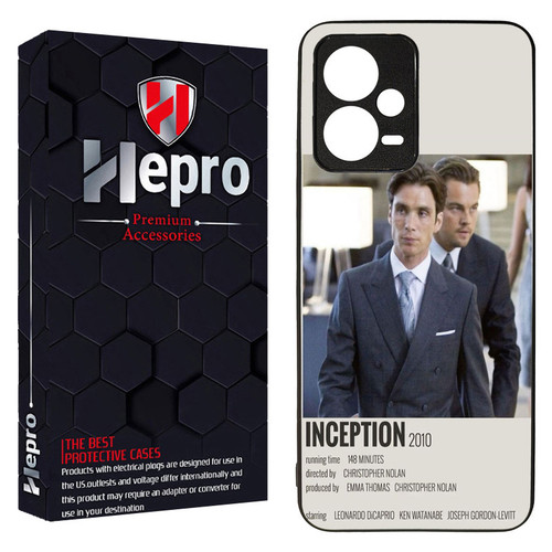 کاور هپرو طرح فانتزی مدل TPU مناسب برای گوشی موبایل شیائومی Redmi Note 12 Pro Plus