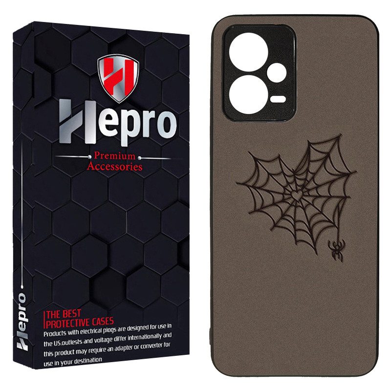 کاور هپرو طرح فانتزی مدل TPU مناسب برای گوشی موبایل شیائومی Redmi Note 12 Pro Plus