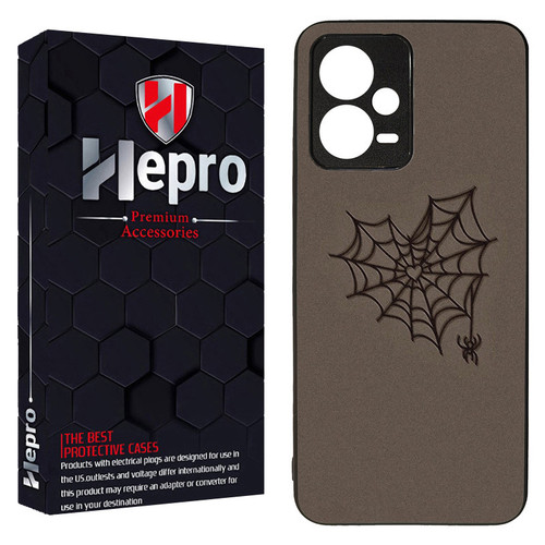 کاور هپرو طرح فانتزی مدل TPU مناسب برای گوشی موبایل شیائومی Redmi Note 12 Pro Plus