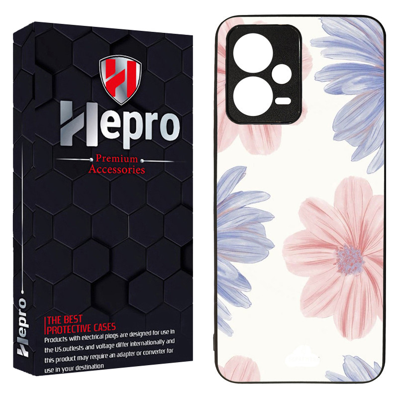 کاور هپرو طرح فانتزی مدل TPU مناسب برای گوشی موبایل شیائومی Redmi Note 12 Pro Plus