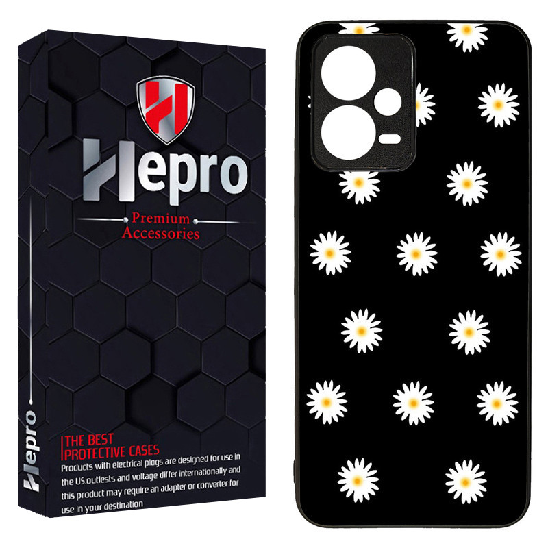 کاور هپرو طرح فانتزی مدل TPU مناسب برای گوشی موبایل شیائومی Redmi Note 12 Pro Plus