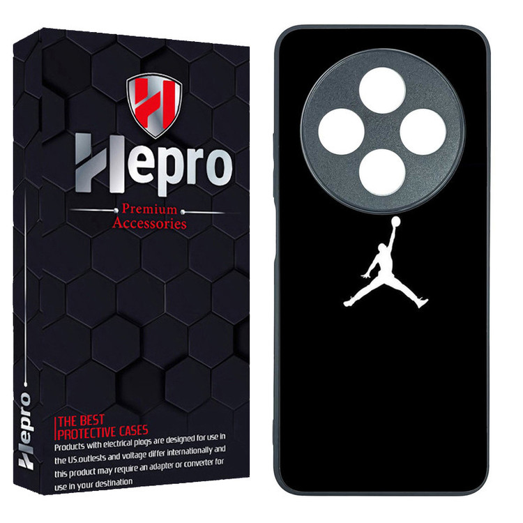 کاور هپرو طرح فانتزی مدل TPU مناسب برای گوشی موبایل شیائومی Redmi 14C