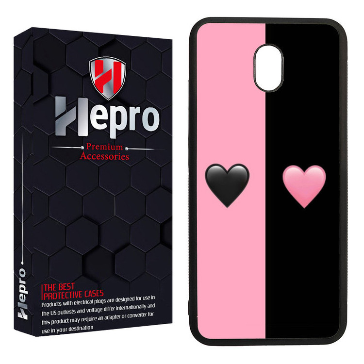 کاور هپرو طرح فانتزی مدل TPU مناسب برای گوشی موبایل شیائومی Redmi 8A