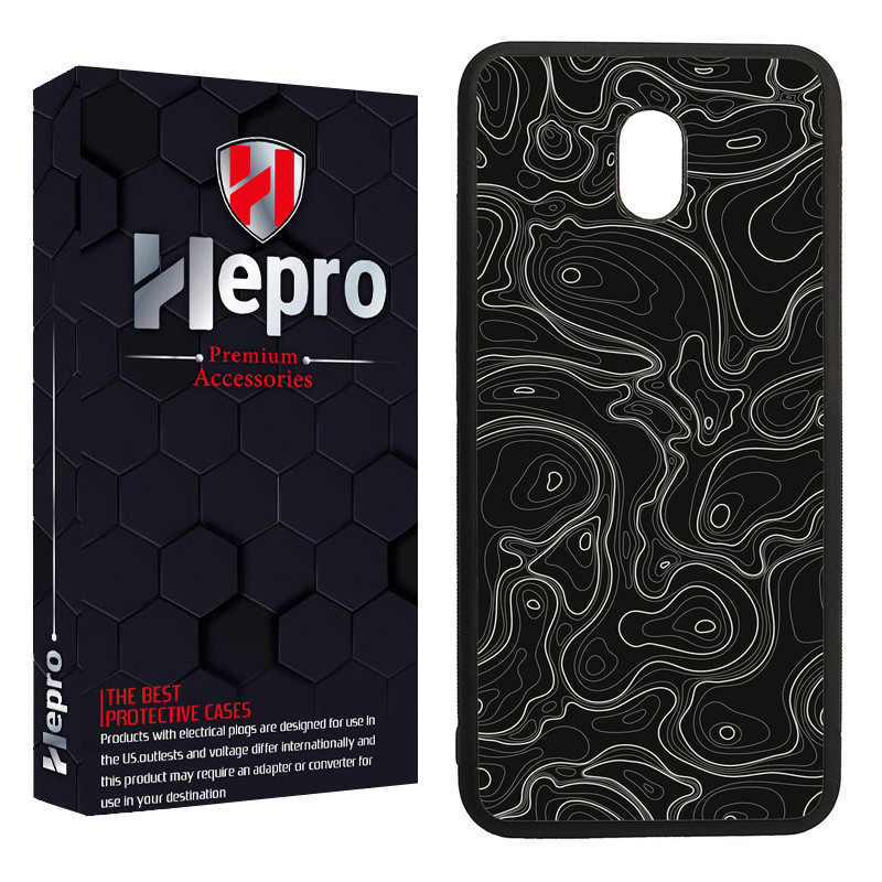 کاور هپرو طرح فانتزی مدل TPU مناسب برای گوشی موبایل شیائومی Redmi 8A