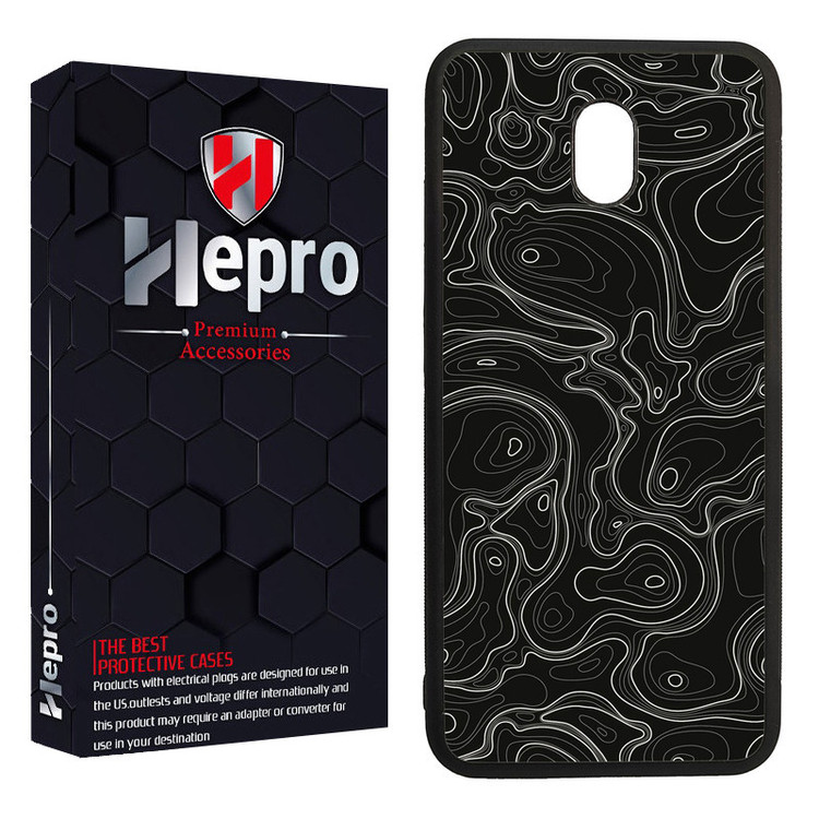 کاور هپرو طرح فانتزی مدل TPU مناسب برای گوشی موبایل شیائومی Redmi 8A
