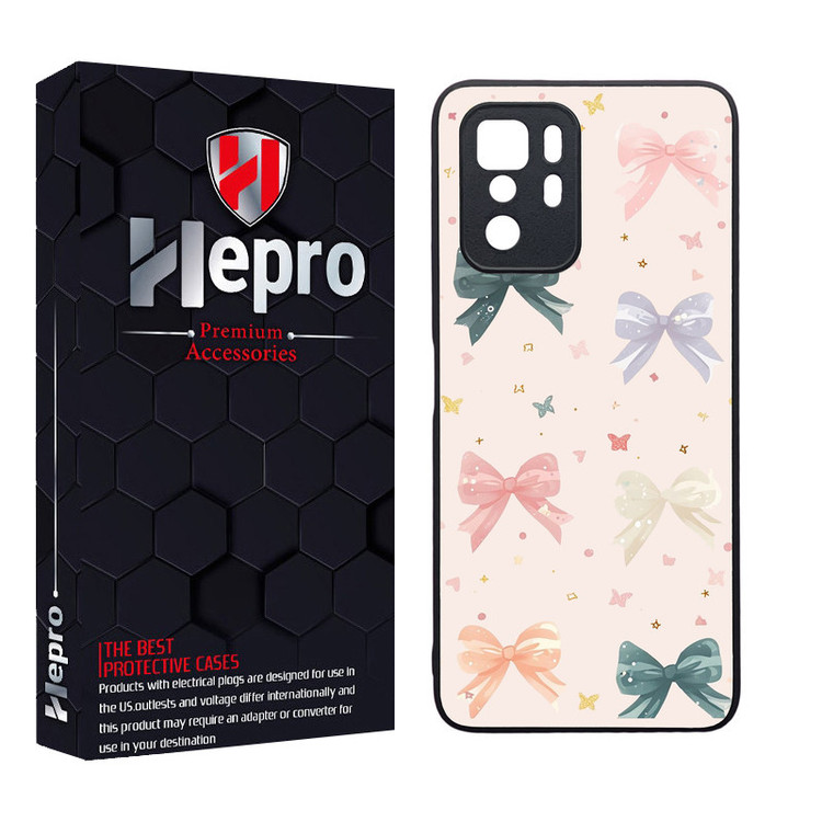 کاور هپرو طرح فانتزی مدل TPU مناسب برای گوشی موبایل شیائومی Poco X3 GT