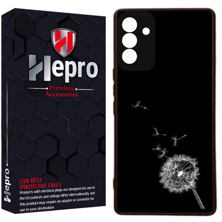 کاور هپرو طرح فانتزی مدل TPU مناسب برای گوشی موبایل سامسونگ Galaxy A05s