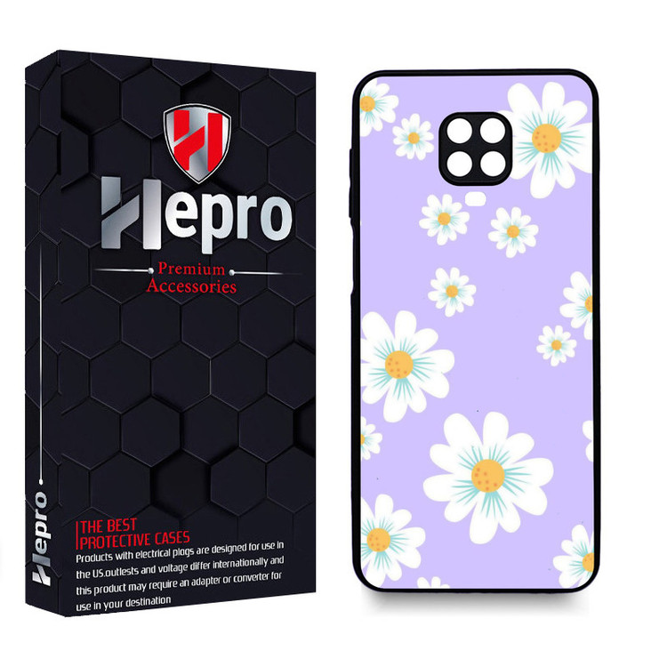 کاور هپرو طرح فانتزی مدل TPU مناسب برای گوشی موبایل شیائومی Redmi Note 9S /Redmi Note 9 PRO