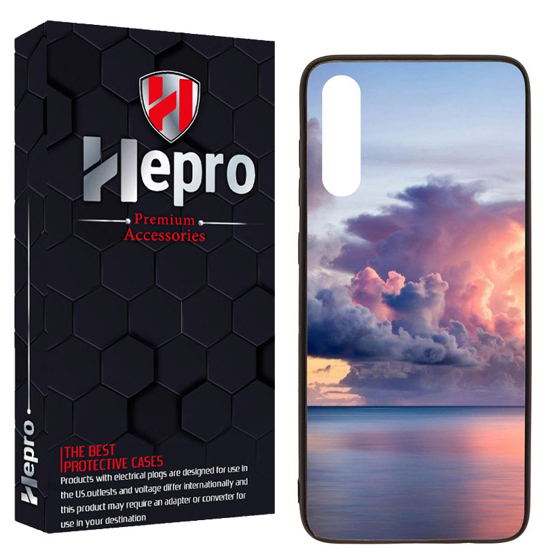 کاور هپرو طرح فانتزی مدل TPU مناسب برای گوشی موبایل سامسونگ Galaxy A50 / A50S / A30S