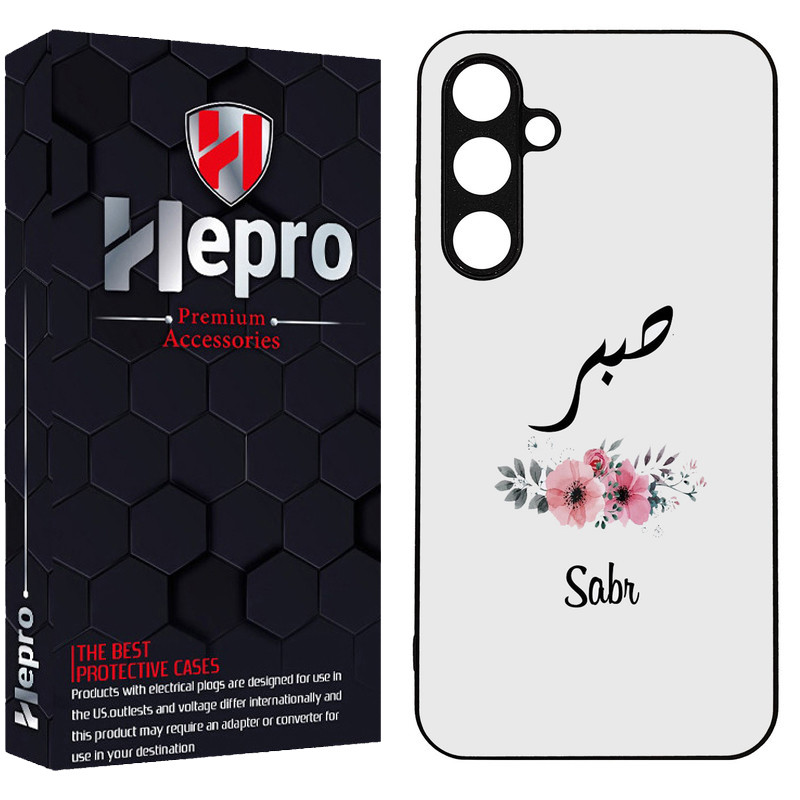 کاور هپرو طرح فانتزی مدل TPU مناسب برای گوشی موبایل سامسونگ Galaxy S24 FE