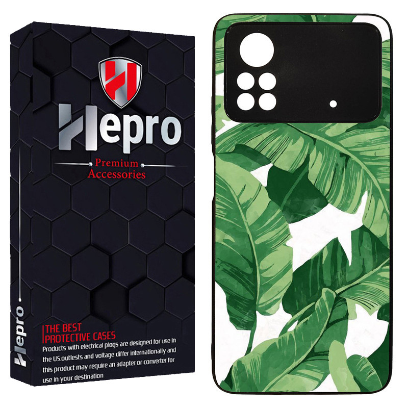 کاور هپرو طرح فانتزی مدل TPU مناسب برای گوشی موبایل شیائومی Poco X4 PRO