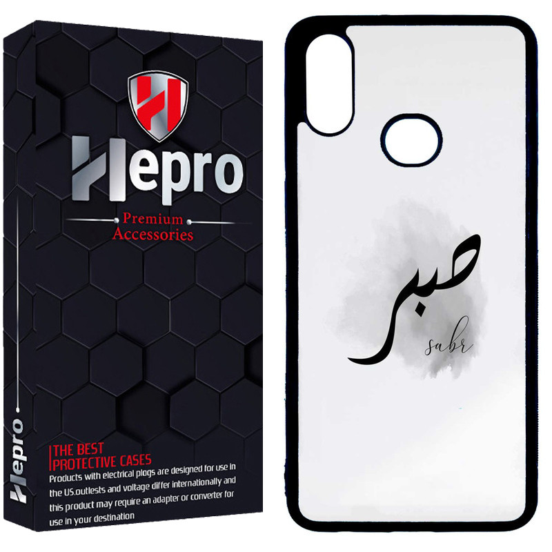 کاور هپرو طرح فانتزی مدل TPU مناسب برای گوشی موبایل سامسونگ Galaxy A10s